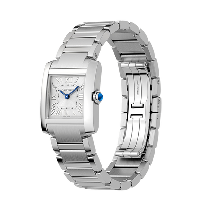 Cartier Tank Française WSTA0065