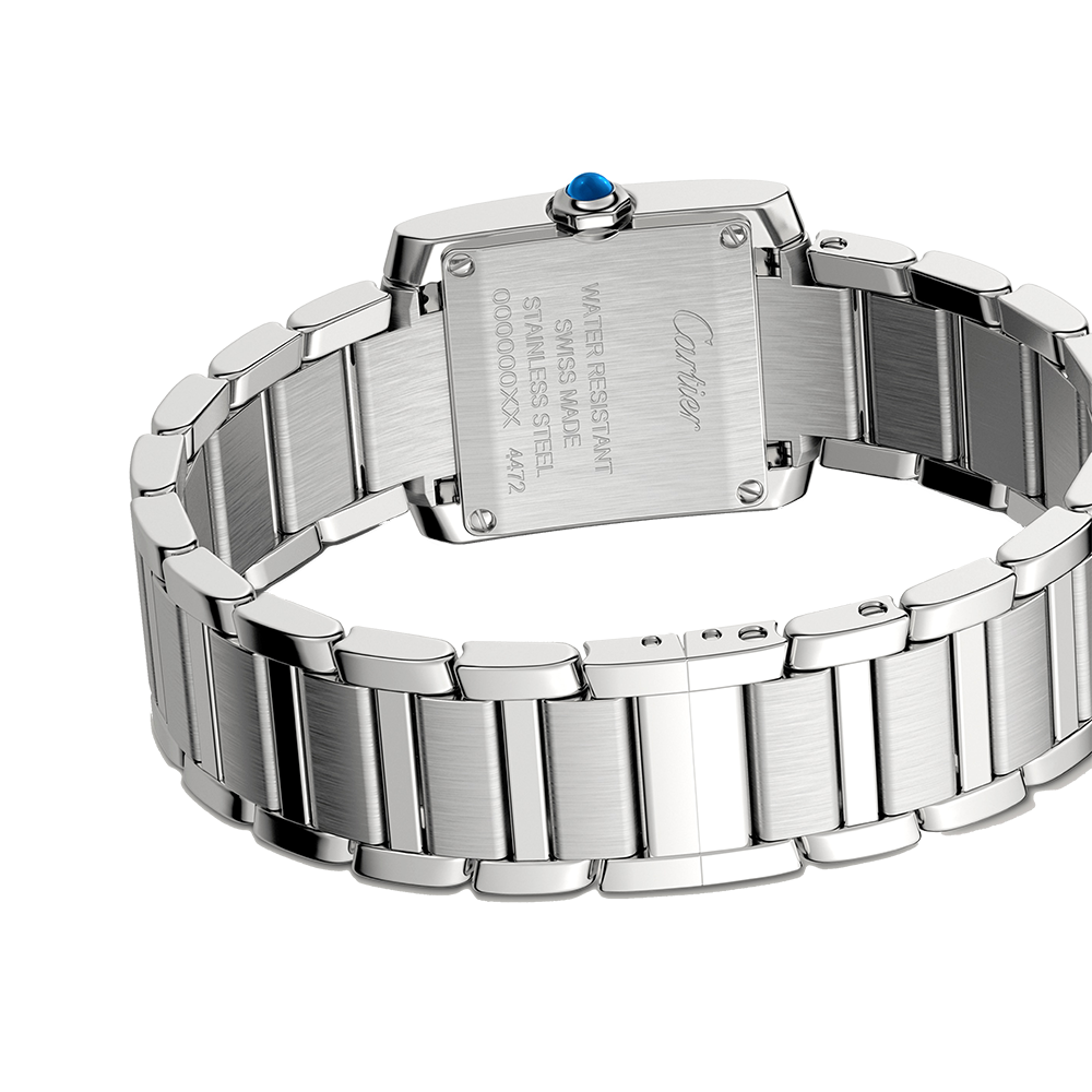 Cartier Tank Française WSTA0065