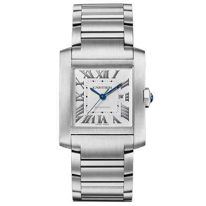 Cartier Tank Française WSTA0067