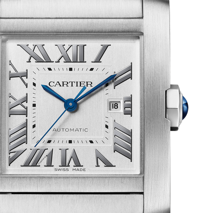Cartier Tank Française WSTA0067
