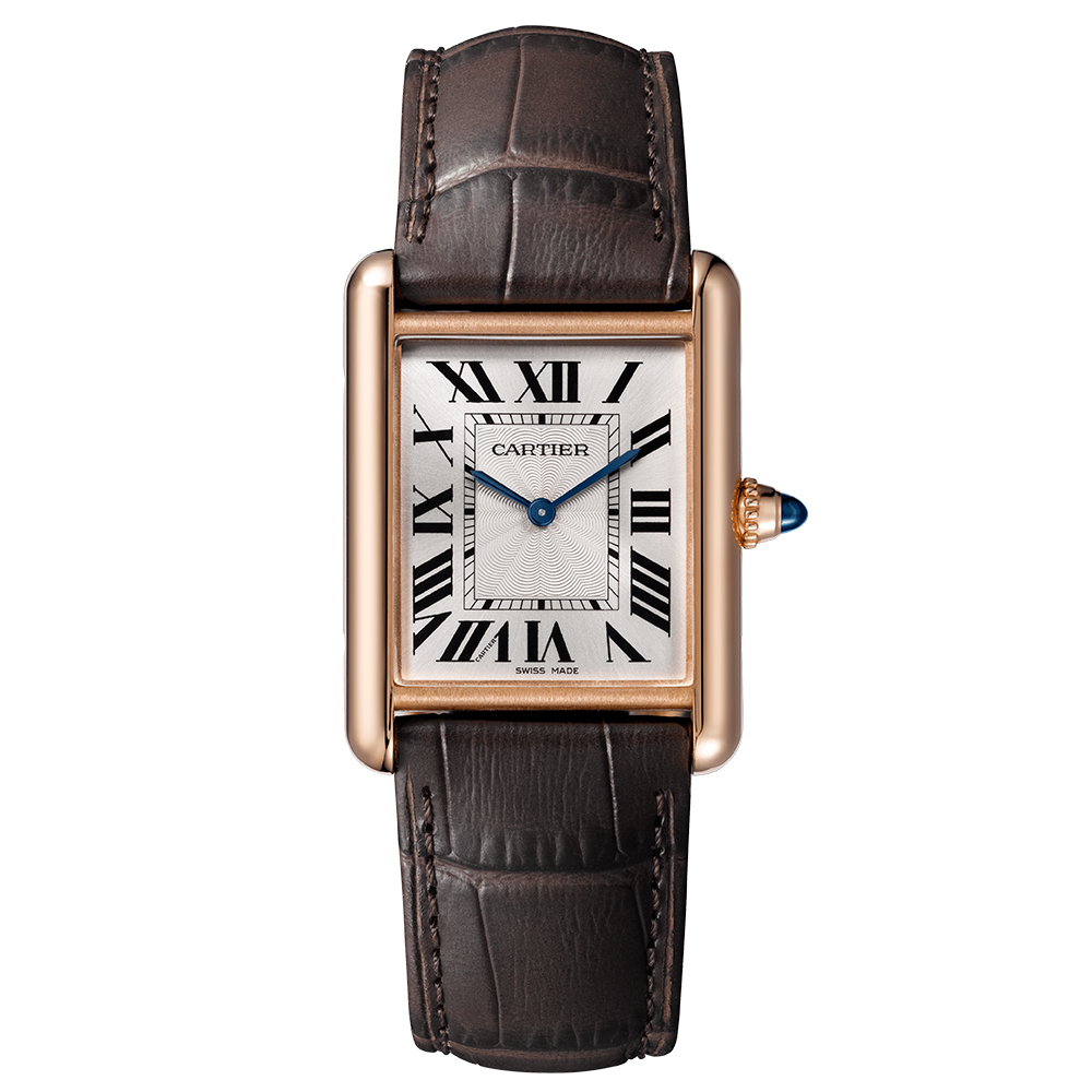 Cartier Tank Louis Cartier WGTA0011