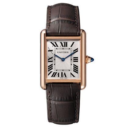 Cartier Tank Louis Cartier WGTA0011