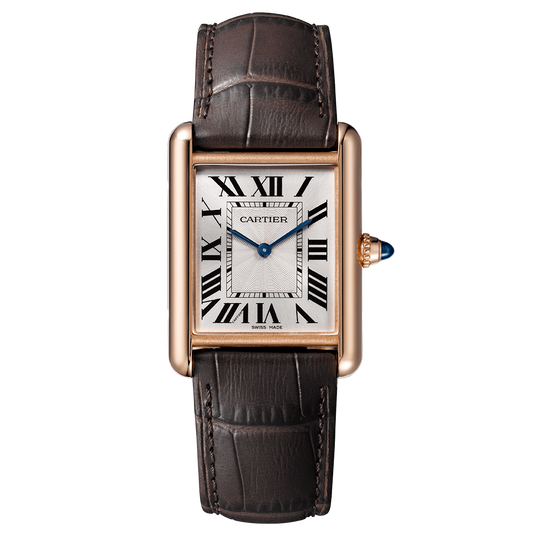 Cartier Tank Louis Cartier WGTA0011