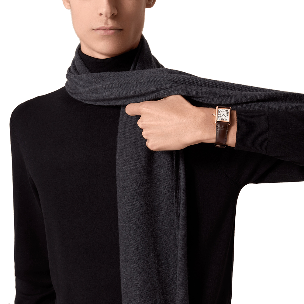 Cartier Tank Louis Cartier WGTA0011