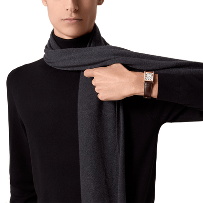 Cartier Tank Louis Cartier WGTA0011