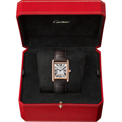 Cartier Tank Louis Cartier WGTA0011