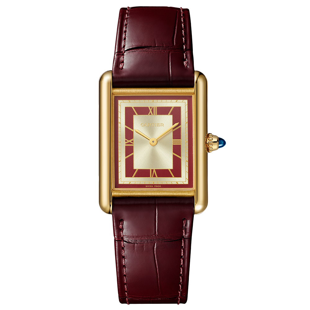 Cartier Tank Louis Cartier WGTA0059