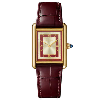 Cartier Tank Louis Cartier WGTA0059