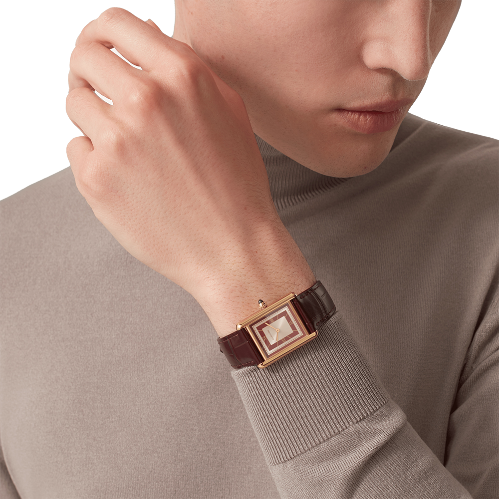 Cartier Tank Louis Cartier WGTA0059