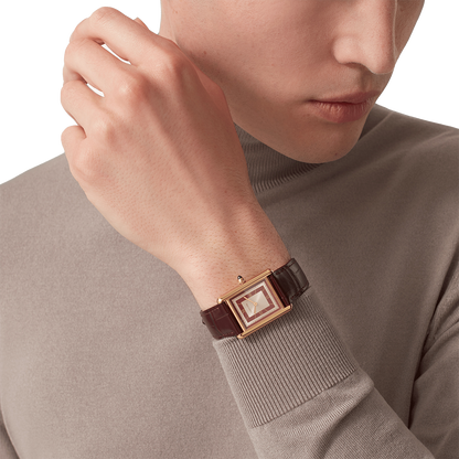 Cartier Tank Louis Cartier WGTA0059