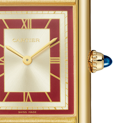 Cartier Tank Louis Cartier WGTA0059