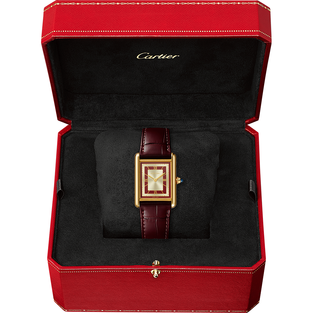 Cartier Tank Louis Cartier WGTA0059