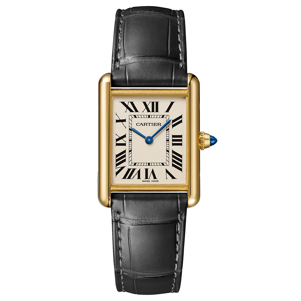 Cartier Tank Louis Cartier WGTA0067