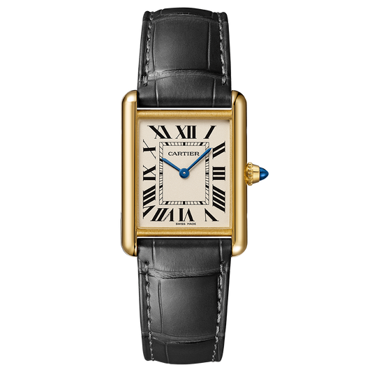 Cartier Tank Louis Cartier WGTA0067
