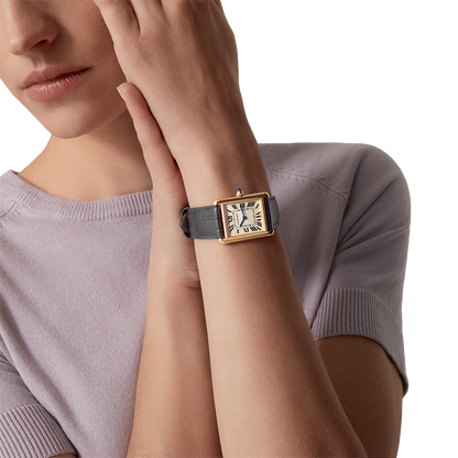 Cartier Tank Louis Cartier WGTA0067