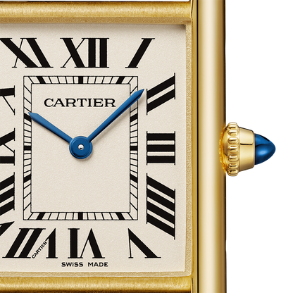 Cartier Tank Louis Cartier WGTA0067