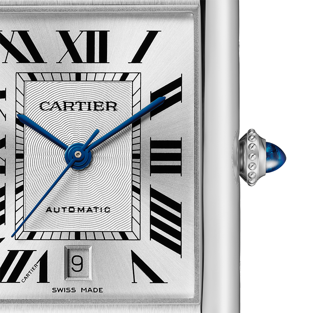 Cartier Tank Must de Cartier WSTA0040