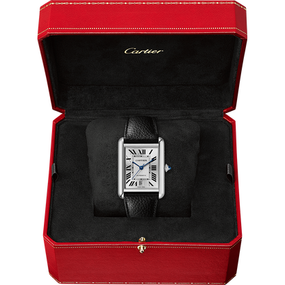 Cartier Tank Must de Cartier WSTA0040