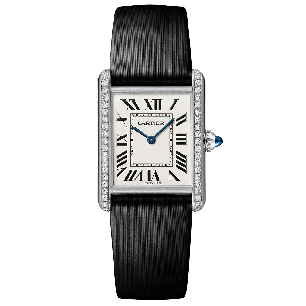 Cartier Tank Must W4TA0017