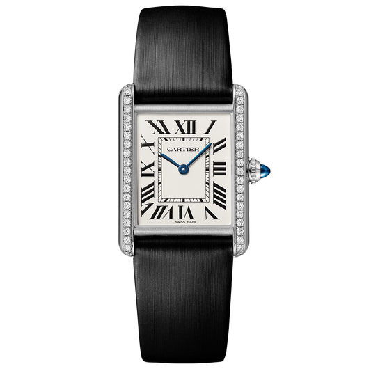 Cartier Tank Must W4TA0017