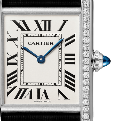 Cartier Tank Must W4TA0017