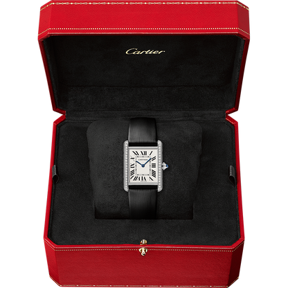 Cartier Tank Must W4TA0017