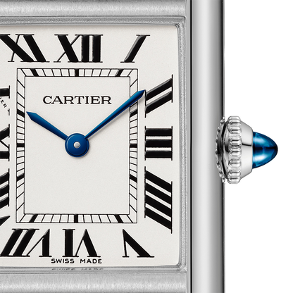 Cartier Tank Must de Cartier WSTA0051
