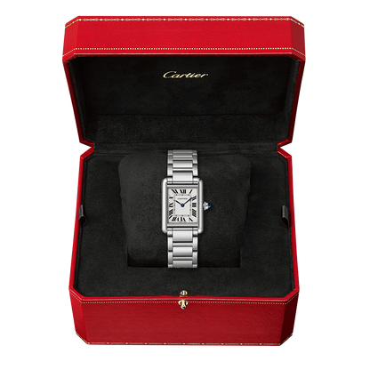 Cartier Tank Must de Cartier WSTA0051