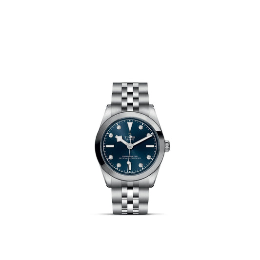 NEW: TUDOR Black Bay 31 M79600-0005