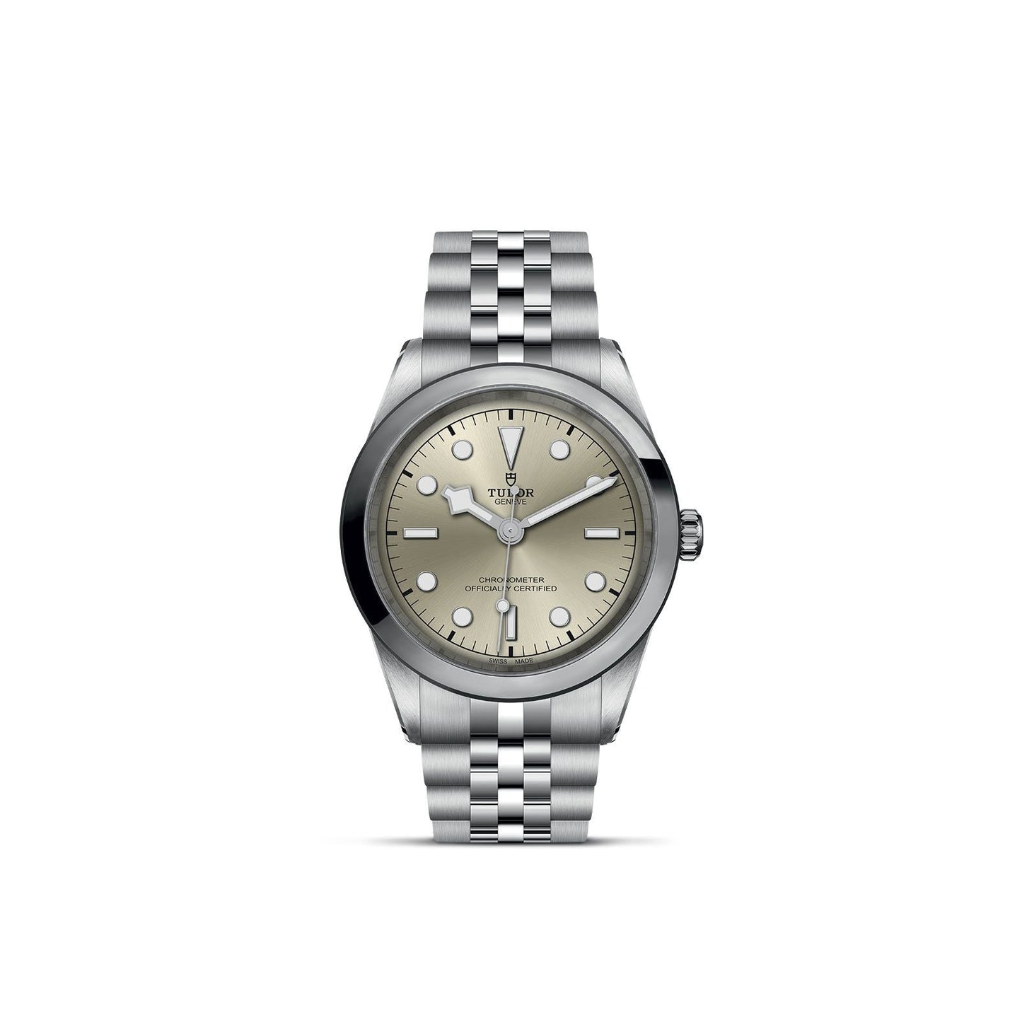 NEW: TUDOR Black Bay 41 M79680-0003