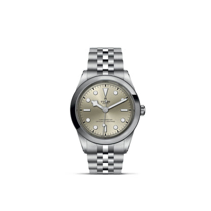 NEW: TUDOR Black Bay 41 M79680-0003