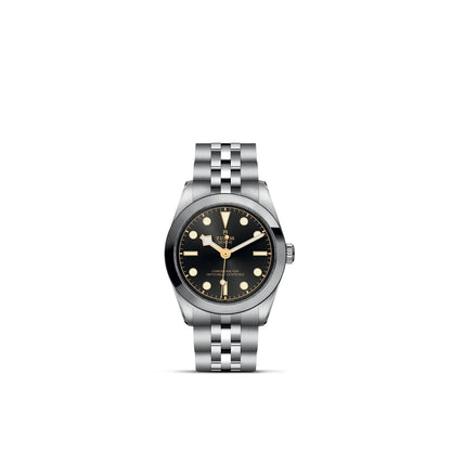 NEW: TUDOR Black Bay 31 M79600-0001
