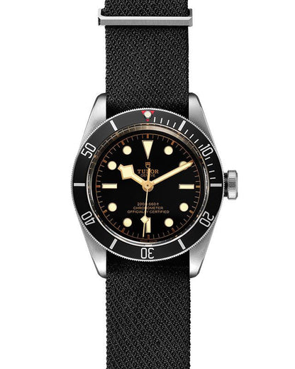 TUDOR Black Bay 41 M79230N-0005