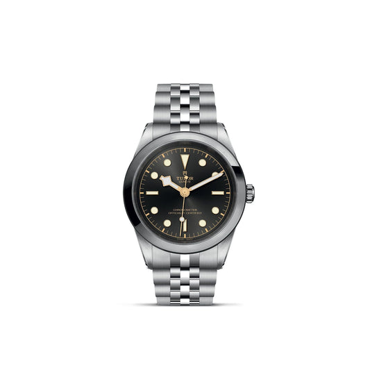 NEW: TUDOR Black Bay 41 M79680-0001