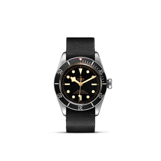 TUDOR Black Bay 41 M79230N-0005