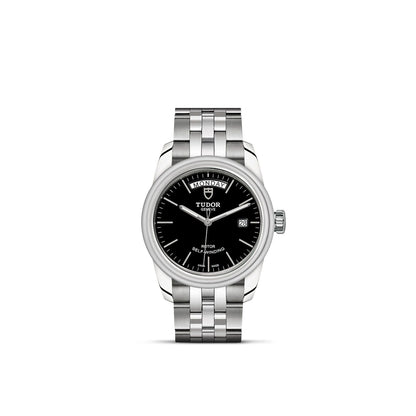 TUDOR Glamour Date+Day 39mm M56000-0007