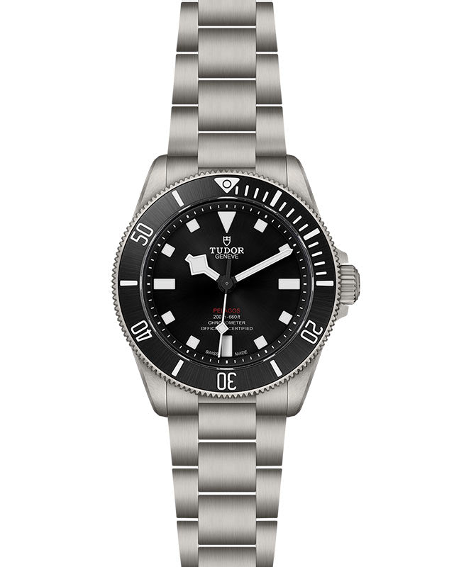 TUDOR Pelagos 39mm M25407N-0001