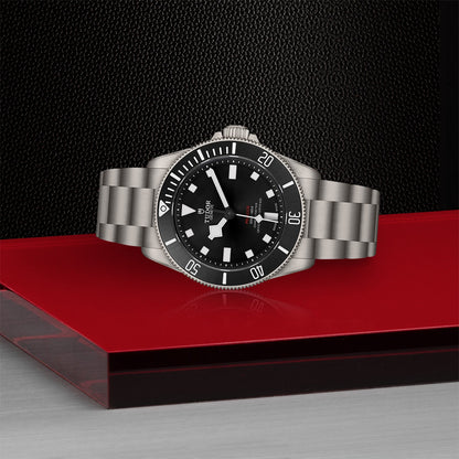 TUDOR Pelagos 39mm M25407N-0001