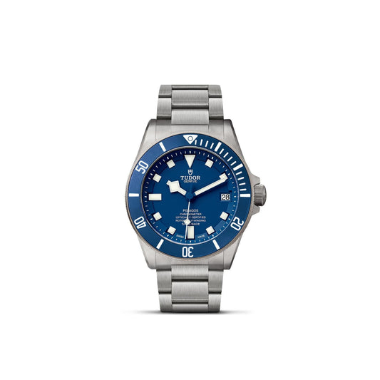 TUDOR Pelagos  M25600TB-0001