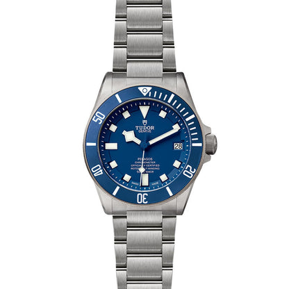 TUDOR Pelagos  M25600TB-0001