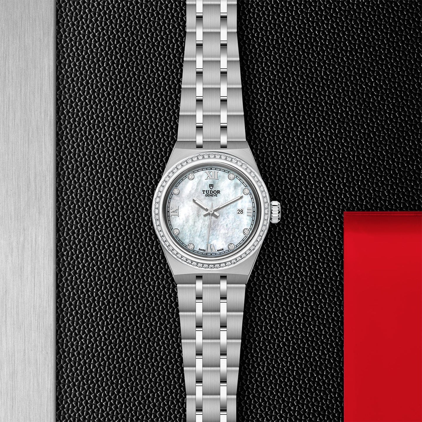 TUDOR Royal 28mm M28320-0001