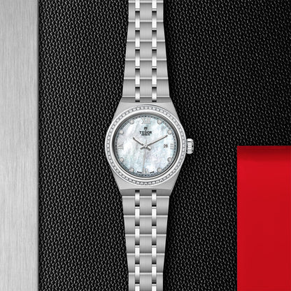 TUDOR Royal 28mm M28320-0001