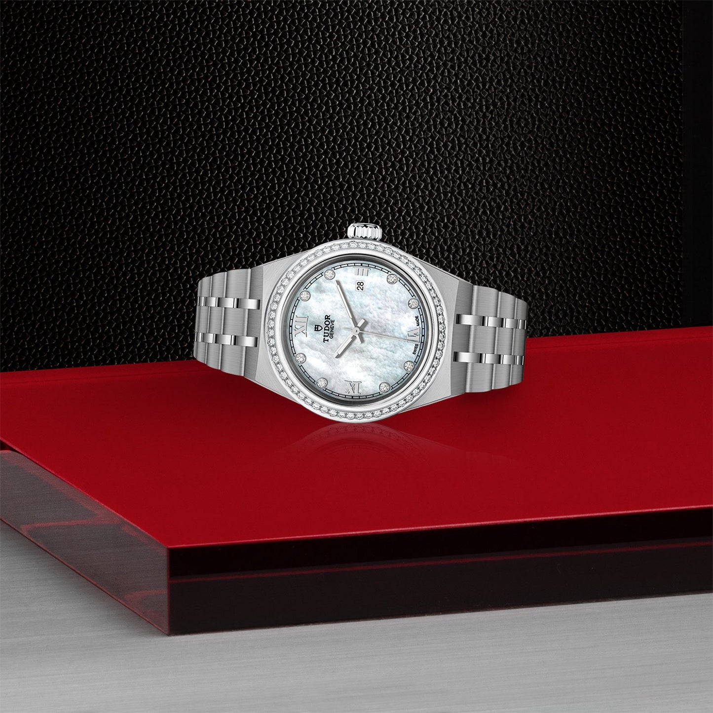TUDOR Royal 28mm M28320-0001