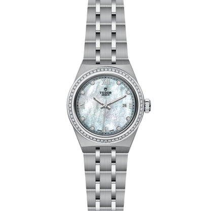 TUDOR Royal 28mm M28320-0001