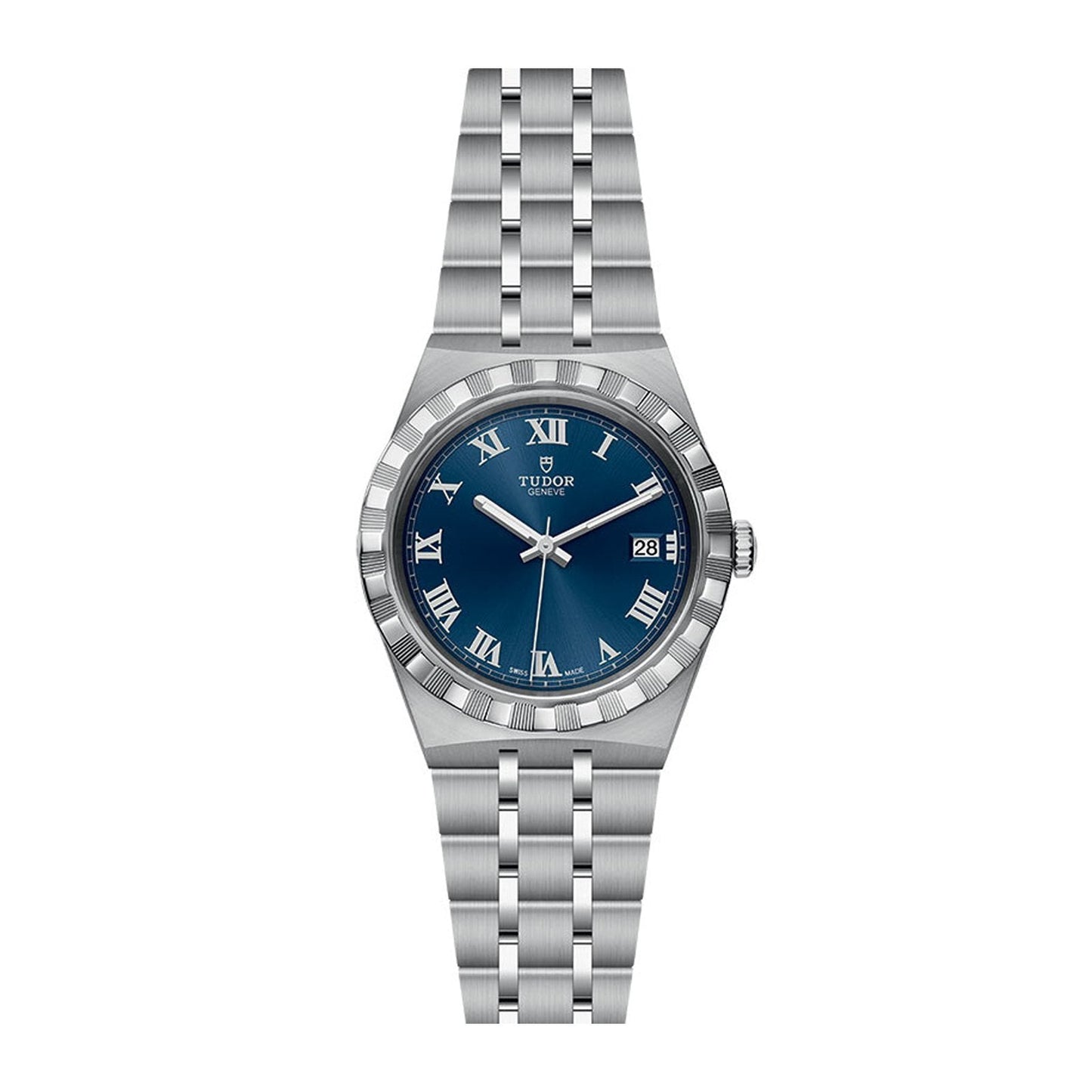 Tudor Royal 38mm M28500-0005