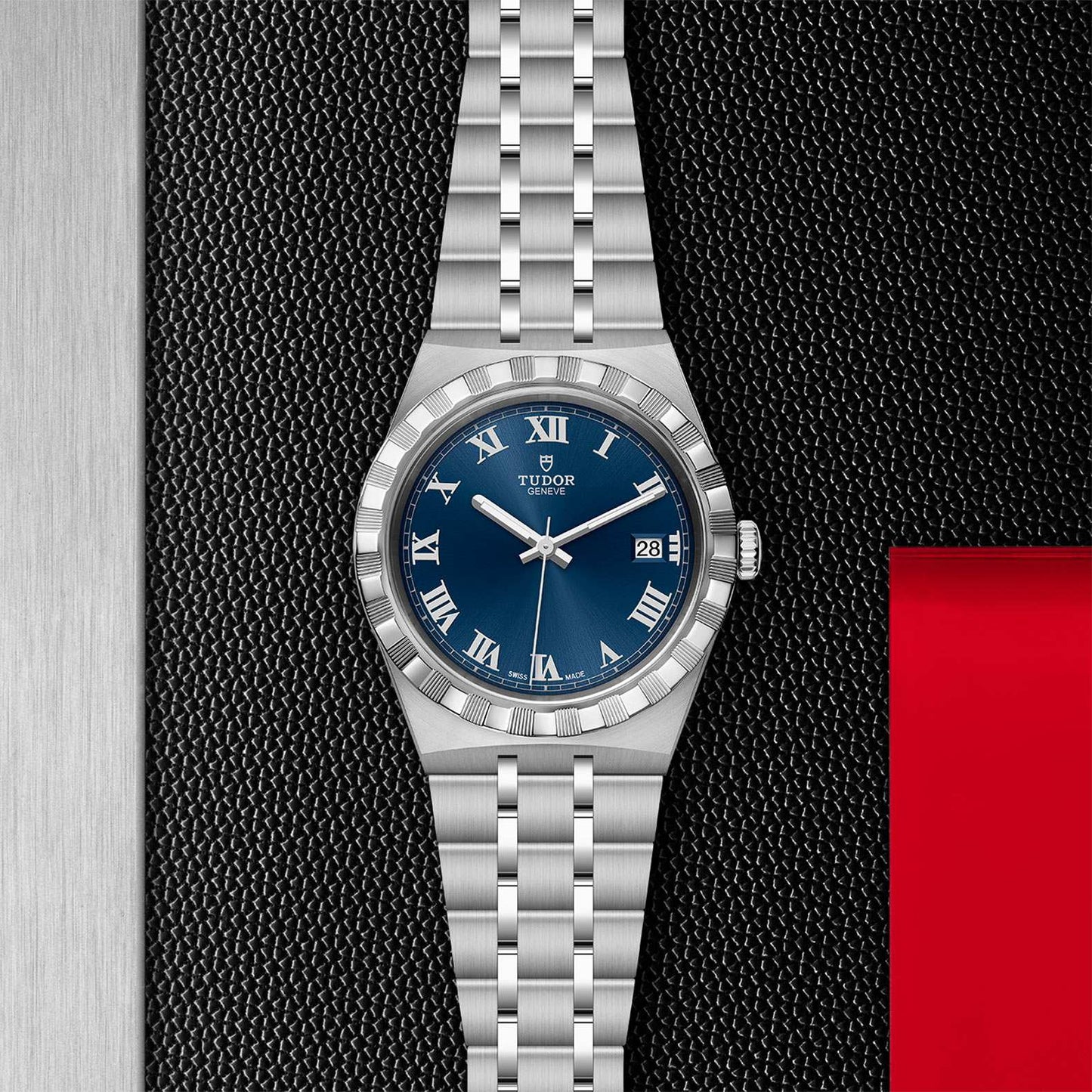 Tudor Royal 38mm M28500-0005