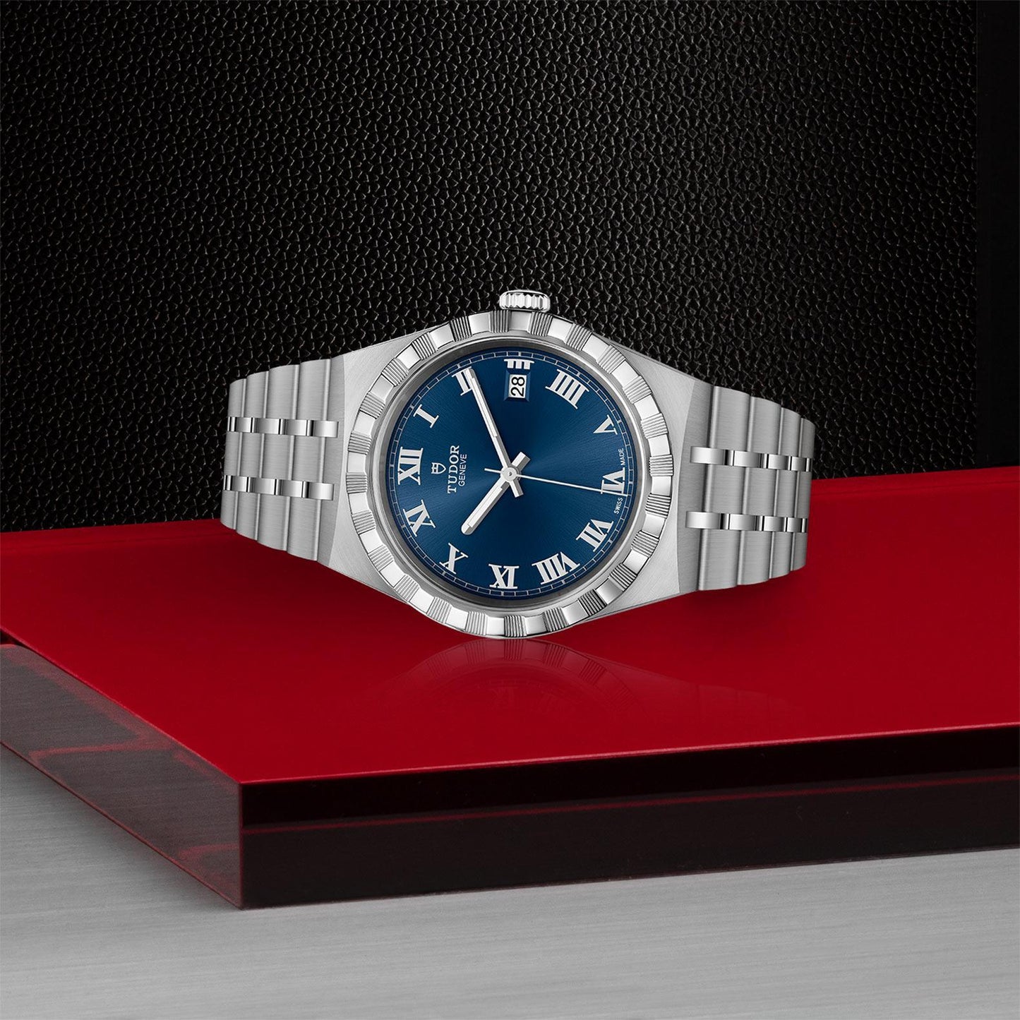 Tudor Royal 38mm M28500-0005