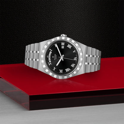 TUDOR Royal 41mm M28600-0003