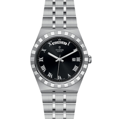TUDOR Royal 41mm M28600-0003