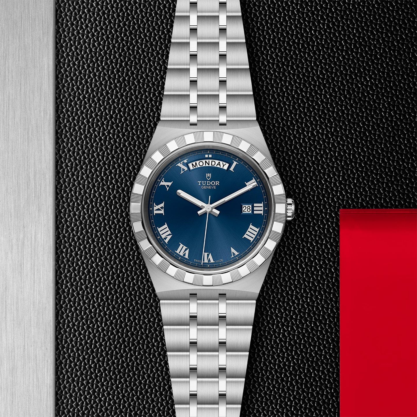 TUDOR Royal 41mm M28600-0005